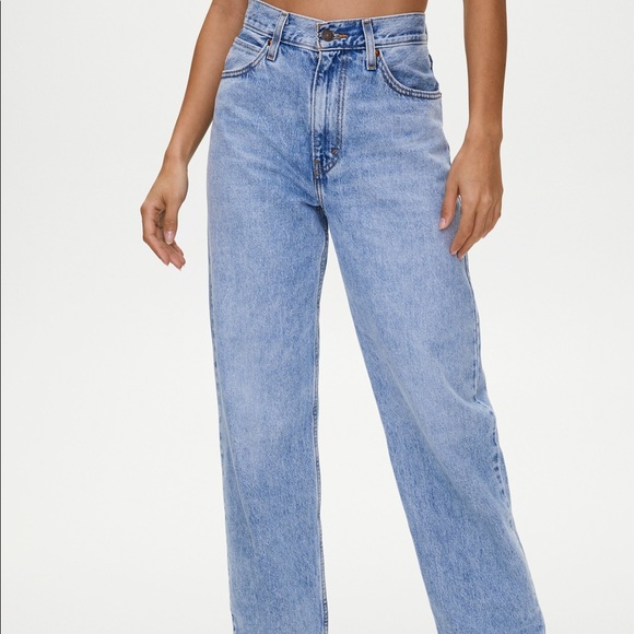 Jeans | Levisaritzia Dad Jeans | Poshmark